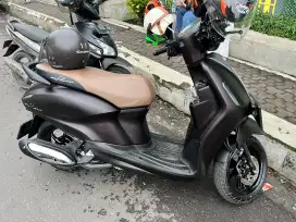 di jual yamaha filano hybrid lux (warna terbaru)