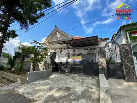 Dijual Rumah dan Kos-kosan Strategis Depan Kantor BPN Banyuwangi