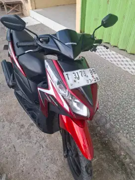 Honda Vario Techno 2012