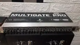 Mti gate pro behringer