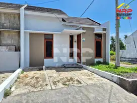 Dijual Rumah Subsidi DP 0% Dekat Bandara - Banyuwangi