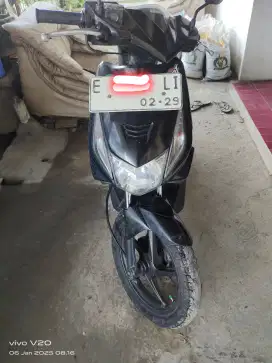 Honda Beat karbu 2009