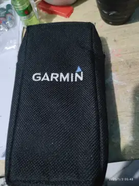 Garmin GPS Monterra Connecting wifi