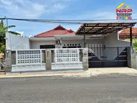 Dijual Rumah Cantik di Belakang Kantor Pemkab Banyuwangi