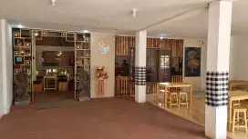 Dikontrakkan Ruko gandeng 3