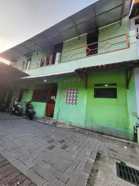 Dijual Kos-Kosan Putri Full Penghuni Dekat Kampus di Umbulharjo