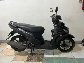 Mio m3 2015 lengkap pajak hidup