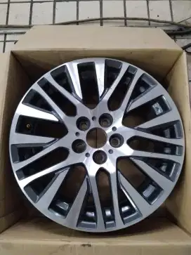 Velg Alphard original