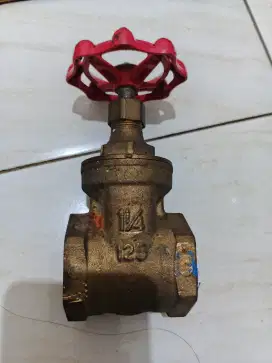 Gate Valve merk KITZ