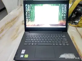 DIJUAL LAPTOP LENOVO