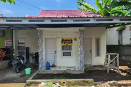 Dijual Rumah Perum Grand Parigi