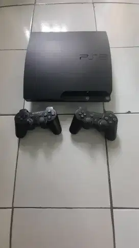 PS 3 SLIM 160 GB