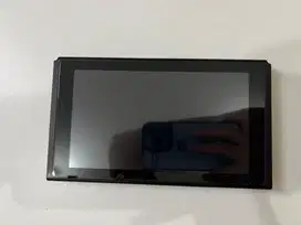 Nintendo Switch V1 Ce Ef We 128GB Hardmode