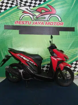 Vario 125 2021 kredit dp 2jt #rjm