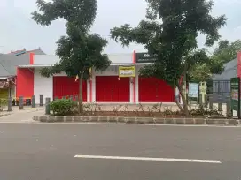 Disewakan Kios di Cilangkap