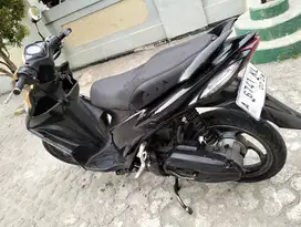 Jual motor suzuki skydrive