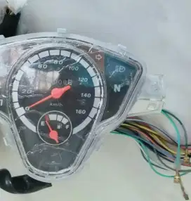 Spedometer honda blade lama jos