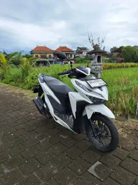 Vario 150cc tahun 2018