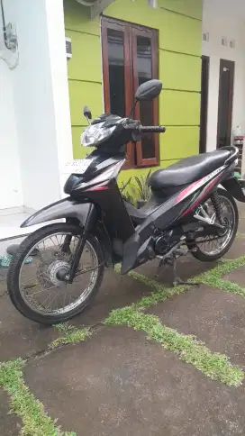 Jual revo fit 2013