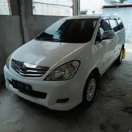 Toyota Kijang 2010 Diesel