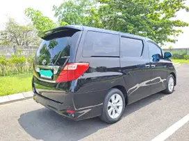 Alphard G Premium Sound AT 2010