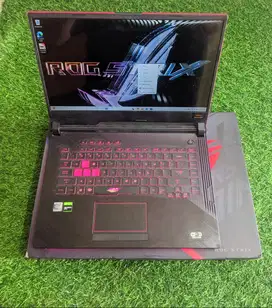 ASUS ROG STRIX GL512L1