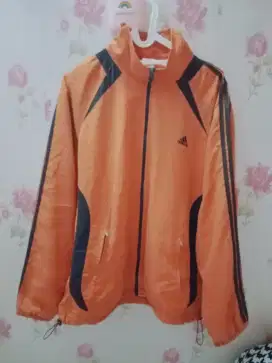 Jaket Pria Adidas