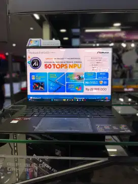 Asus VivoBook S