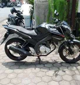 Jual Motor Vixion 2014