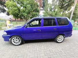 Toyota Kijang 2003 Bensin