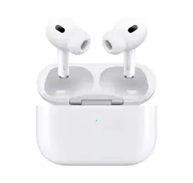 Airpods Pro gen 2. New. Resmi iBOX. Bisa cicilan tanpa CC