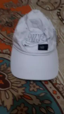 Topi siap pakai