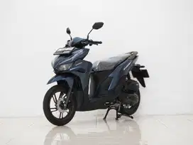 Bisa COD - Honda New Vario 125 Keyles 2023 [ Garansi Mesin 5.000 Km ]