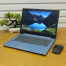 SLIM Lenovo Ideapad 1 14 RAM 4