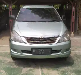 Innova G matic 2006