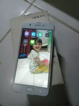 Oppo f1s  mulus