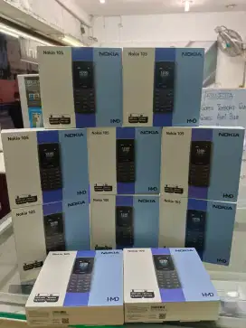 HP NOKIA 105 ORIGINAL TERBARU