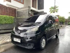 Dijual Evalia 2013 tipe sv