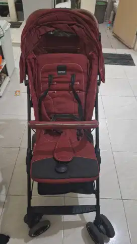 Jual Baby Elle Matrix kondisi masih bagus. COD Graha raya