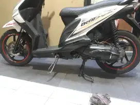 Jual cepet honda beat karbu