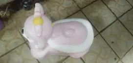 Kelengkapan pup khusus ank balita kond spt baru mgkn ada yg perlu nih
