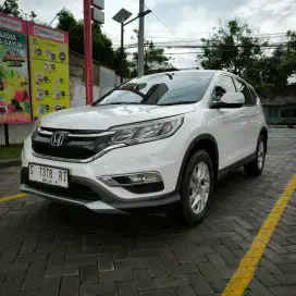 Honda CR-V 2016 MT 2016 PMK 2017