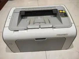 Printer HP LaserJet P1102