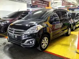 Suzuki Ertiga GX AT Matic Th 2017