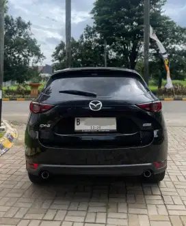 MURAH. Mazda CX5 Sunroof 2018 cx 5 elite grand touring gt skyactive g