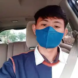 Sedang mencari pekerjaan driver