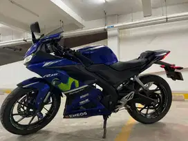 Yamaha R15 V3 (Movistar Edition)