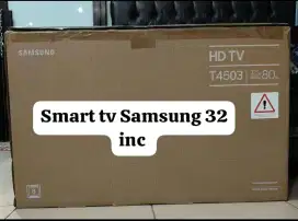 SMART TV SAMSUNG 32 INC NORMAL NO MINUS