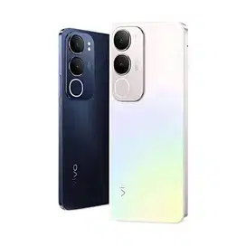 Vivo y19s 4/64 garansi resmi