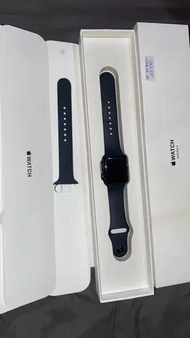 Jam tangan Iwatch 3 38 mm